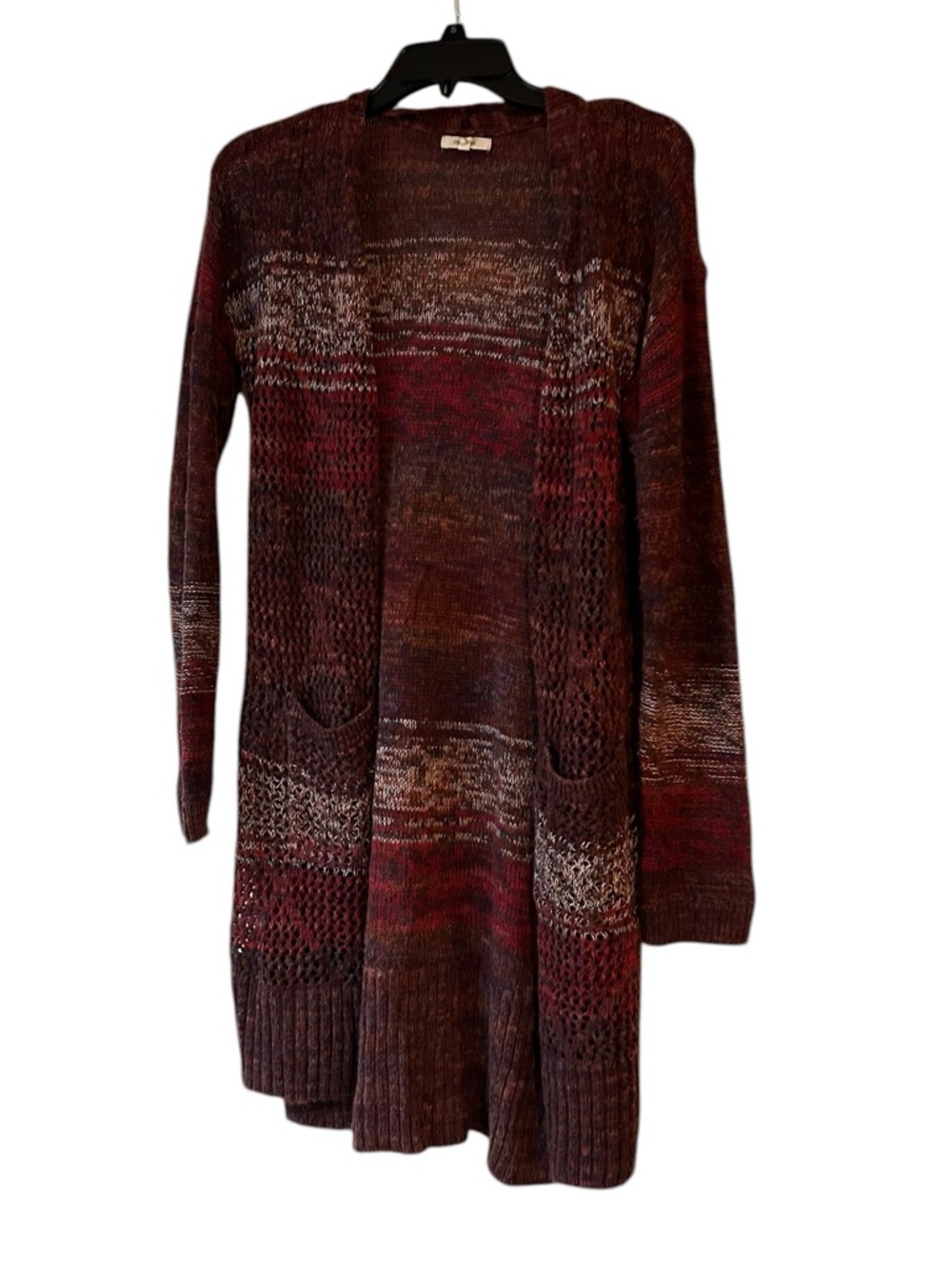 MAURICES knit cardigan